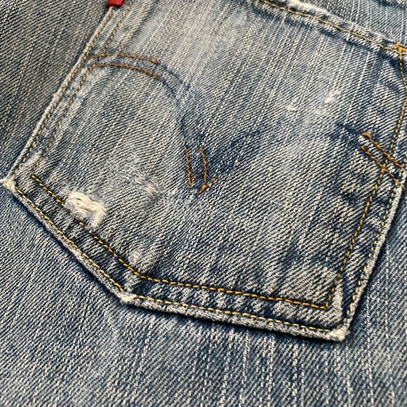 LEVI’S // 511 jeans - Picture 6 of 7